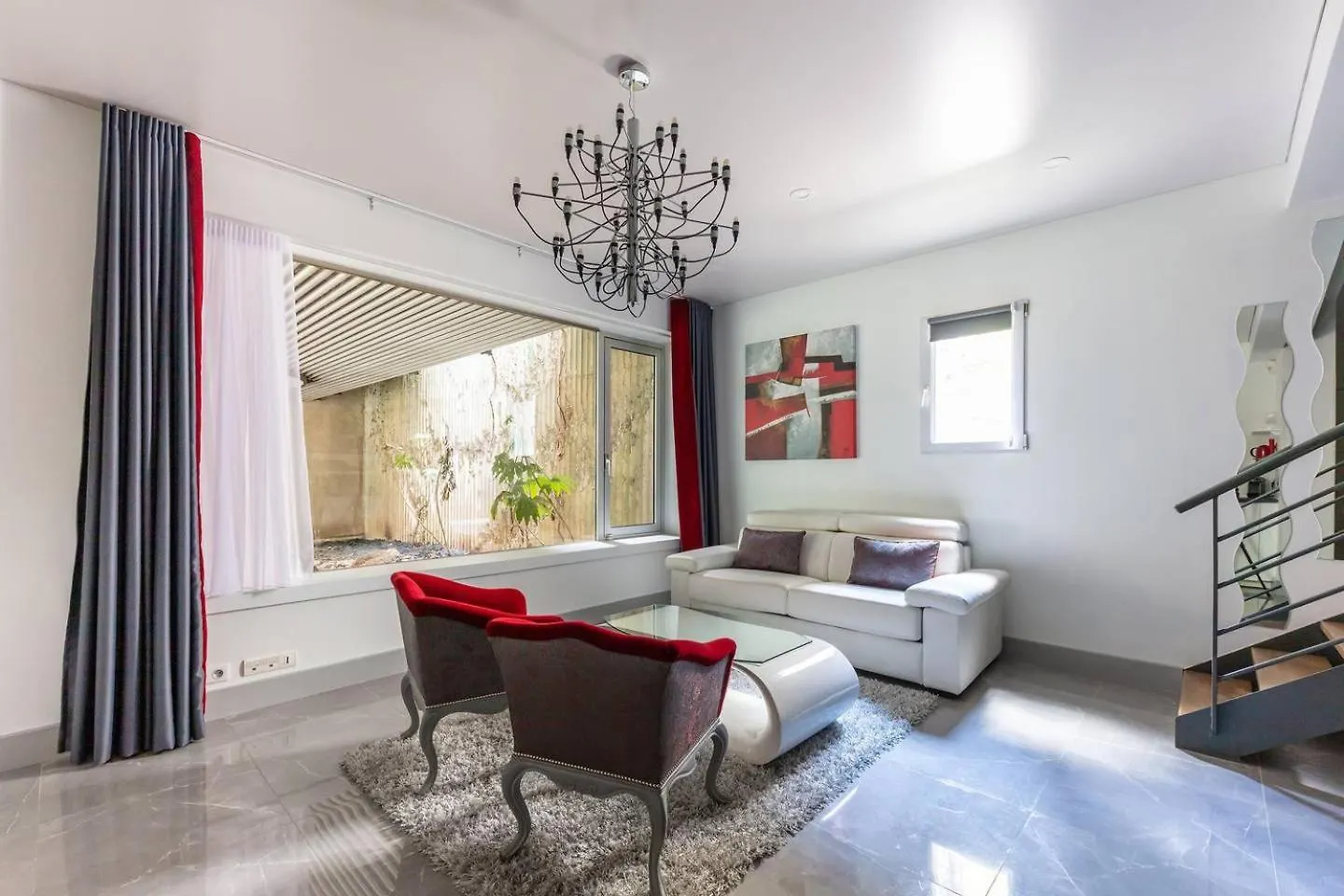 In Marais Elegant Flat In Old * Parigi